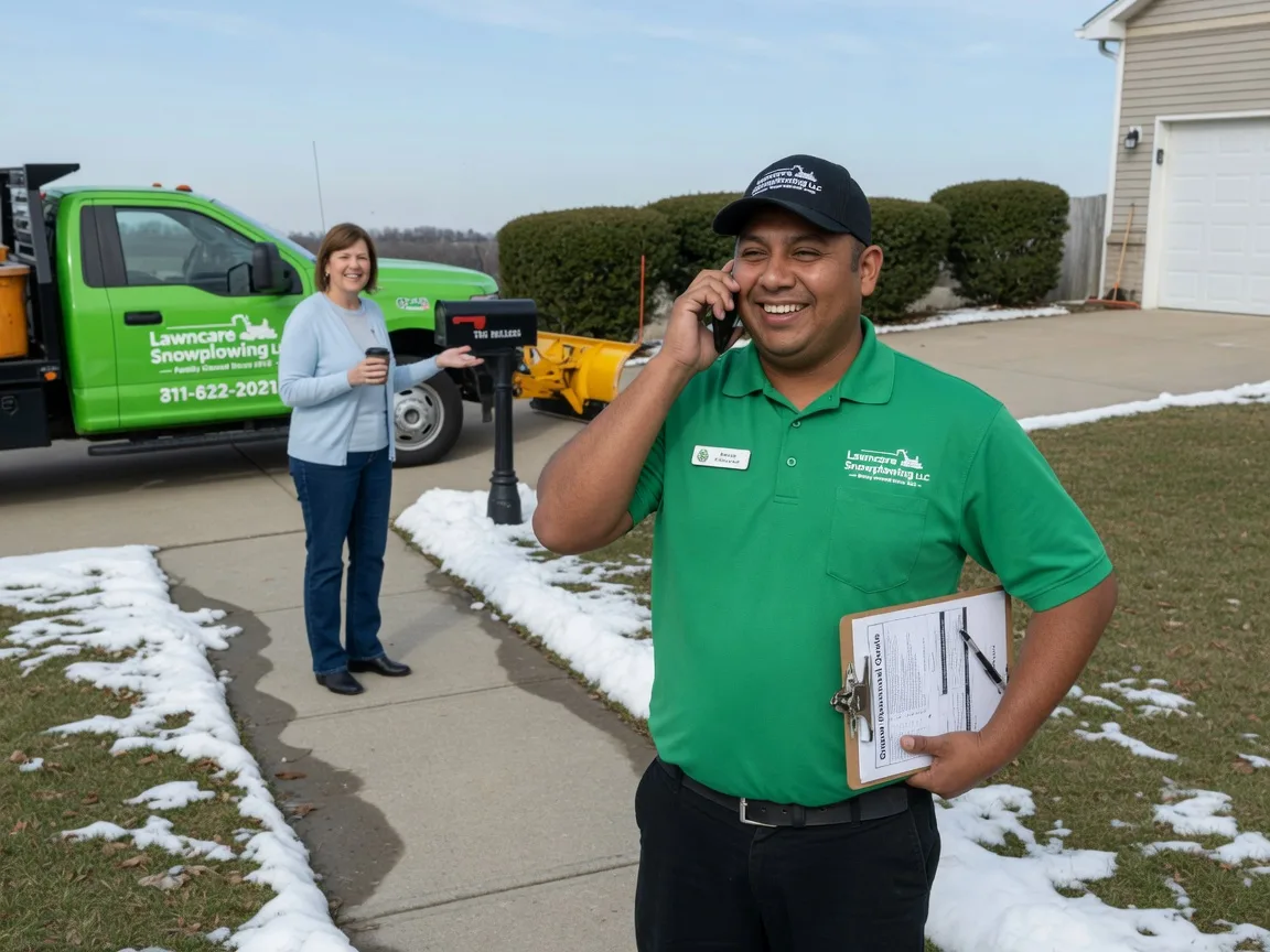 Lawn Care Services By Expert Landscaper Darragh, PA FAQs
